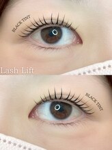 シックドゥアキタ(CHIC de Akita)/ラッシュリフト/まつ毛パーマ