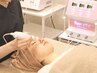 細胞から活性化◎くすみ毛穴レス◎2STEP施術のリブセラ+ヒト幹細胞導入