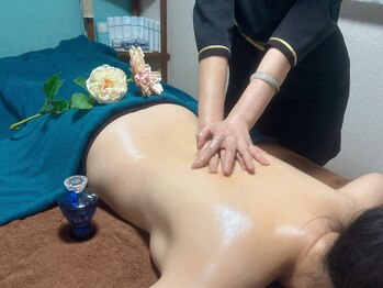 泰娜サロンリラクゼーション/