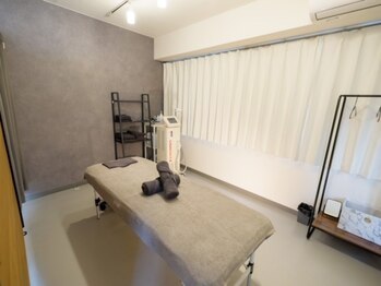 ダッピ 横浜(DAPPI)の写真/脱毛サロンが初めてで不安,,と感じている方!完全都度払い×無理な勧誘がない[横浜男子脱毛研究所DAPPI]へ♪