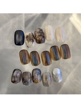 プレーン 恵比寿(Plain)/【season design】winter