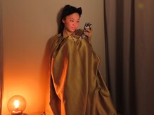 チョア(choa)の雰囲気（一日頑張った自分に特別なご褒美。完全個室でリラックスタイム）