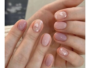 モナサロン(Mona salon)/