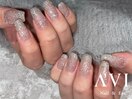 フラッシュネイル