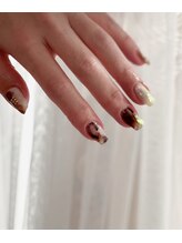 ミーシグ(Mysig7)/インクネイル