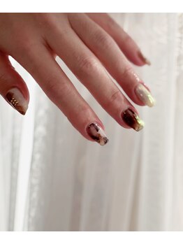 ミーシグ(Mysig7)/インクネイル