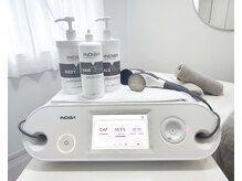 ビー アンド エイチ(B&H)/最新機種INDIBA【EDNAPLUS】