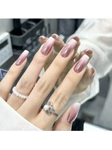 ピュアアンドリッチネイルサロン(Pure&Rich Nail Salon)/