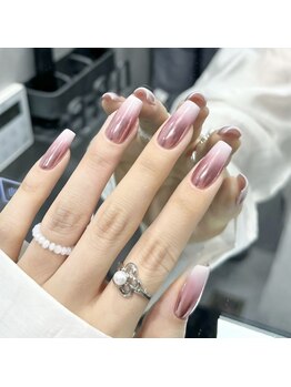 ピュアアンドリッチネイルサロン(Pure&Rich Nail Salon)/