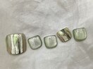 フット【親指アート】+ アート