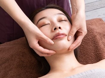 はいさい整骨院の写真/【小顔特化の新メニュー☆】すっきり小顔リンパマッサージで気になるフェイスラインにアプローチ♪