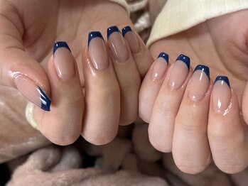 アールズネイル(R's nail)の写真/忙しいママを応援☆お子様同伴可のサロン！個室だから近くでお子様を見守りながらお洒落を楽しめます◎