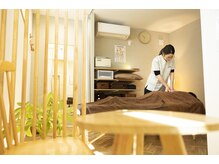 整体 陽なた家