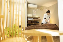 整体 陽なた家