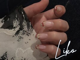 チェリーネイル
