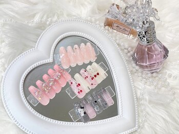 ティティポム(TiTi pomme)/キラキラワンホン定額★″