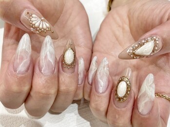 長さ出しスペシャルアート