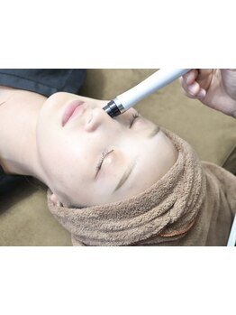 毛穴ケアをしたい