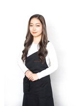 ポルテニーロクキュー ブレス(LASH&BROW PORTE269×brace) 吉原 果帆