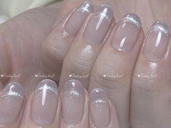 トゥデイネイル(Today.Nail)/