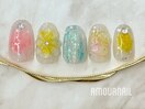 8月のおすすめ10種♪