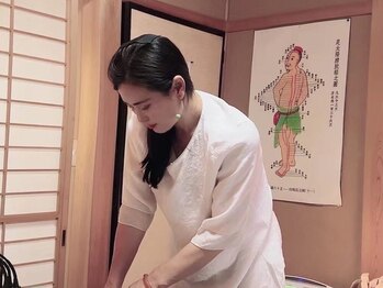 養生道 津店の写真/【三重県希少の本格派】不眠,腰痛,肩こり,頭痛お任せください◎身体が軽くなり、辛いお疲れもスッキリ☆