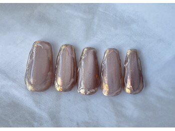 【ニュアンスデザイン♪】