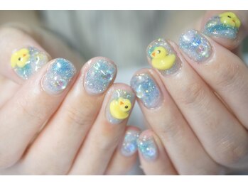 サロン デ ミランダ(Salon de Miranda)/