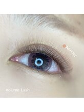 ピュア(Pure.)/カラーボリュームラッシュ