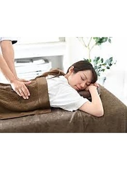 スゴ腕の施術者がいるサロン