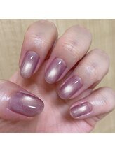 リーベ(Liebe)/マグネットネイル