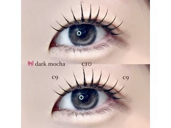 ミー 大宮店(me.)/パリエクdesign