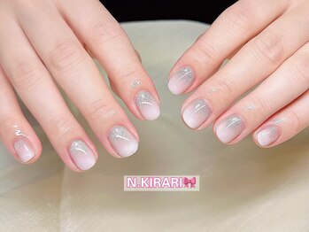 エヌドットキラリ(N.KIRARI)/