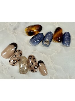 アートの種類が豊富