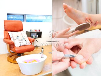 マリポッサ(mariposa)