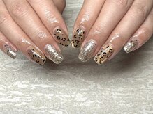 ジュリネイル(JULIE NAIL)/デザインアート定額