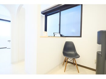 シーキュア 三宮元町(C-cure)/待合室