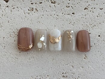 キマルス(kimallus)/