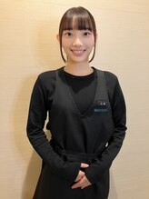 仙豆のちから 神戸トアロード店&nbsp;スタッフ 小林