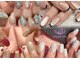 ミヤビネイル(miyabi nail)の写真