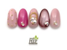 ピッピ 桜新町店(peep PEEP)/ピッピプレミアムコース-6