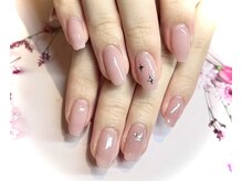 ナチュラ(Natura)/画像持ち込みデザイン