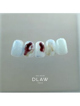 ドロウ フィーグ(DLAW figue)/12月 デザインプラス