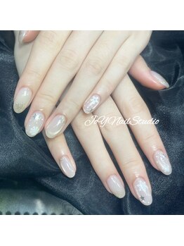 ジョイネイルスタジオ 高田馬場(JoY Nail Studio)/