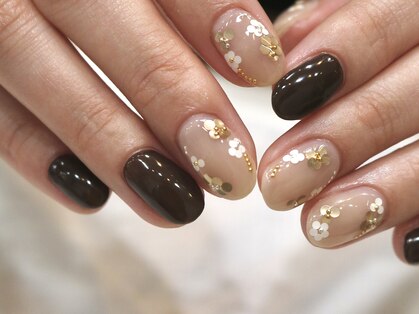 グレースネイルファクトリー(grace'nail factory)の写真