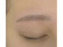 シロ 池袋店(SHIRO)/美眉×アイブロウスタイリング