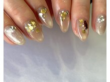 ワーブ 一宮店(worb.)/お客様持ち込みdesign