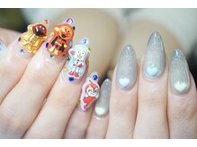 サロン デ ミランダ(Salon de Miranda)/