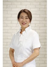 サロン ド ローサ(Salon de ROSA)&nbsp;陽月 ユミ