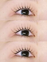 アイラッシュ シェリ(cheri)/ラッシュリフト